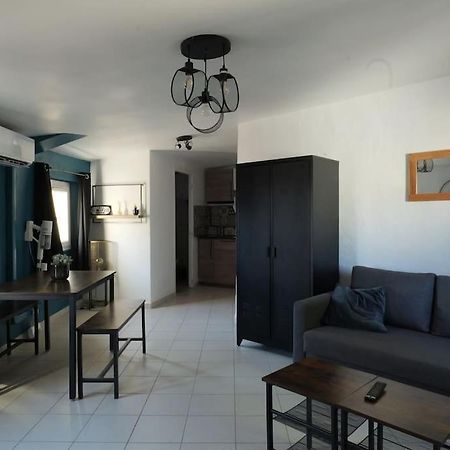 Appartement Centre Ville -- Pierrelatte ภายนอก รูปภาพ