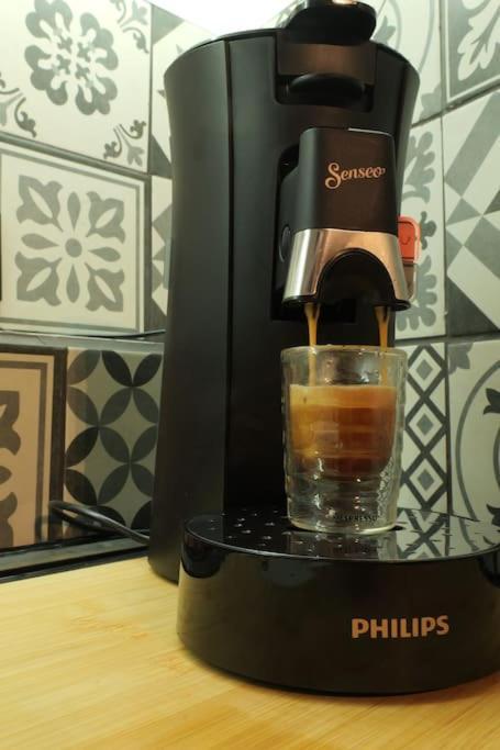 Appartement Centre Ville -- Pierrelatte ภายนอก รูปภาพ